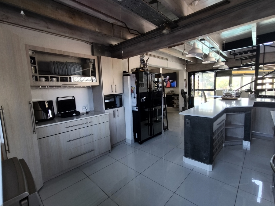 To Let 3 Bedroom Property for Rent in Soneike Western Cape